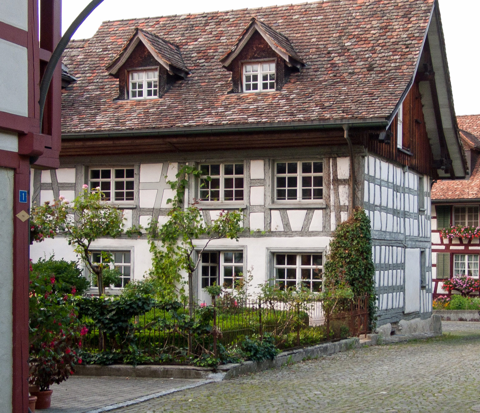 Ottoberg, Märstetten (Photo license: CC-BY-SA 4.0)